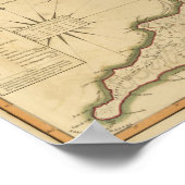 Trinidad Poster (Hoek)