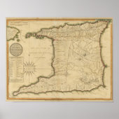 Trinidad Poster (Voorkant)