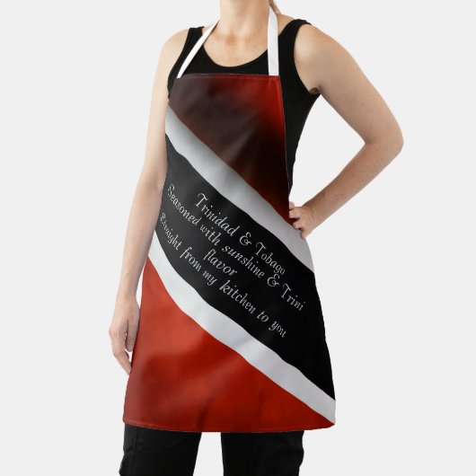 Trinidad Schort, medium Schort (Insitu)