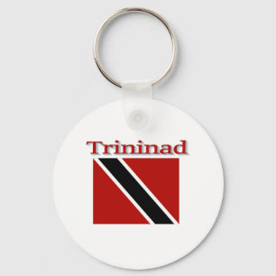 Trinidad sleutelhangers