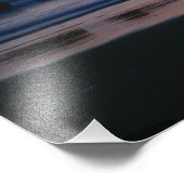 Trinidad State Beach, Californië. Verenigde Staten Foto Afdruk (Hoek)