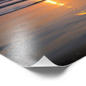 Trinidad State Beach, Californië. Verenigde Staten Foto Afdruk (Hoek)