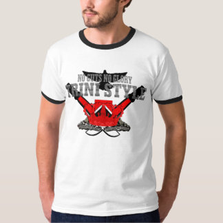 Trinidad T-shirt