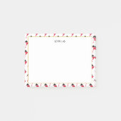 TRINIDAD TOBAGO Christelijke scripts Post-it® Notes (Voorkant)