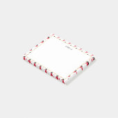 TRINIDAD TOBAGO Christelijke scripts Post-it® Notes (Schuin)