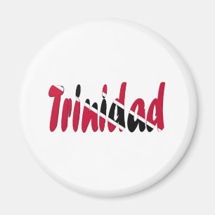 Trinidad & Tobago Magneet