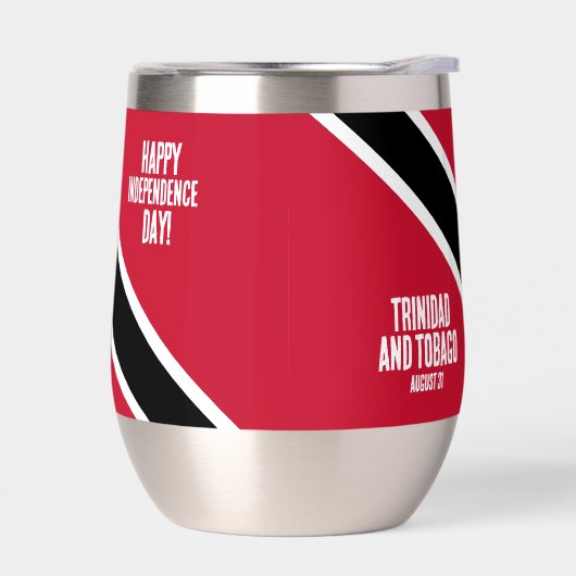 Trinidad & Tobago Onafhankelijkheidsdag Nationale (Links)