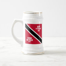 Trinidad & Tobago Onafhankelijkheidsdag Nationale 