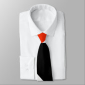 Trinidadand Tobago Stropdas (Gebonden)