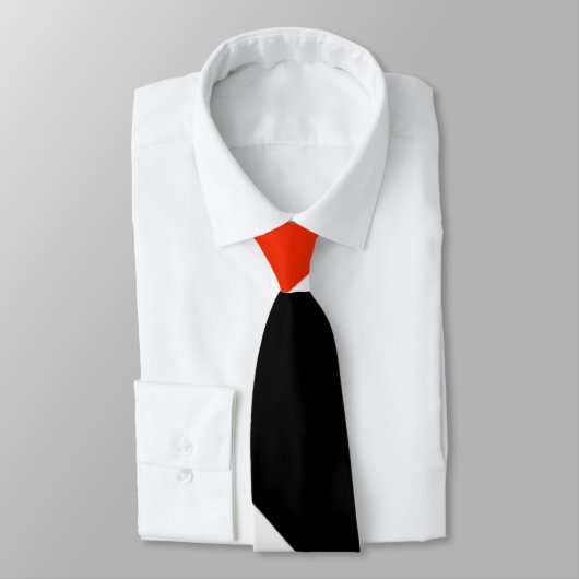 Trinidadand Tobago Stropdas (Gebonden)