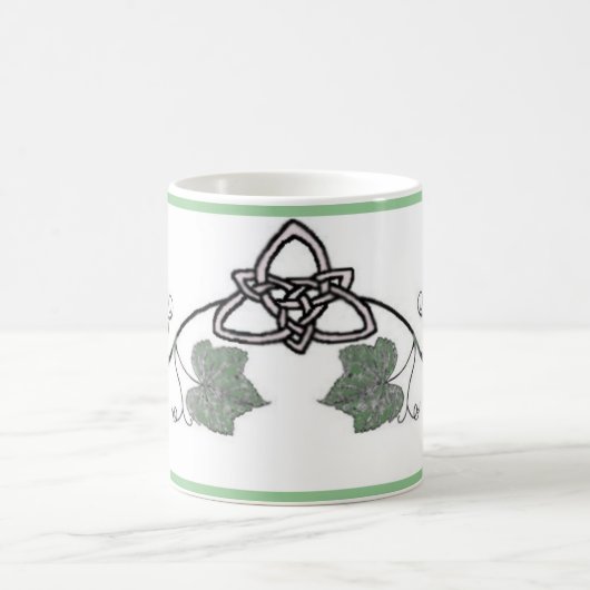 triniteit koffiemok (Center)