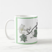 triniteit koffiemok (Links)