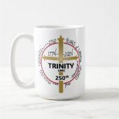 Trinity 250e Mok (Links)