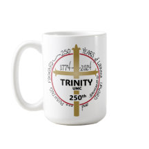 Trinity 250e Mok
