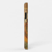 Trinity Angels bij Mamre Case-Mate iPhone Case (Achterkant/rechts)