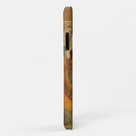 Trinity Angels bij Mamre Case-Mate iPhone Case (Achterkant/rechts)