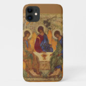 Trinity Angels bij Mamre Case-Mate iPhone Case (Achterkant)