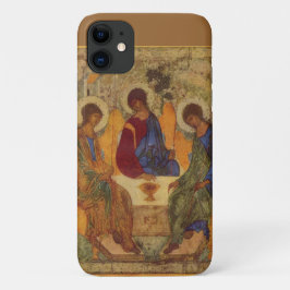 Trinity Angels bij Mamre iPhone 11 Hoesje