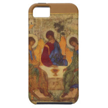 Trinity Angels bij Mamre