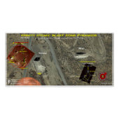 Trinity Atomic Blast Zone Perfect Poster (Voorkant)