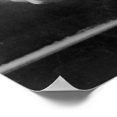 Trinity Atomic Test Poster (Hoek)