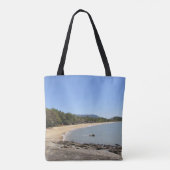 Trinity Beach - Australia Canvas tas (Achterkant)
