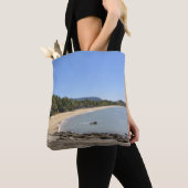 Trinity Beach - Australia Canvas tas (Dichtbij)