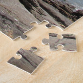 Trinity Beach - Australia Jigzaag Puzzle Legpuzzel (Zijkant)