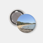 Trinity Beach - Australia Magnet (Voorkant / Achterkant)
