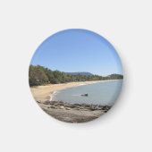 Trinity Beach - Australia Magnet (Voorkant)