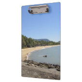 Trinity Beach - Australië Klembord (Links)