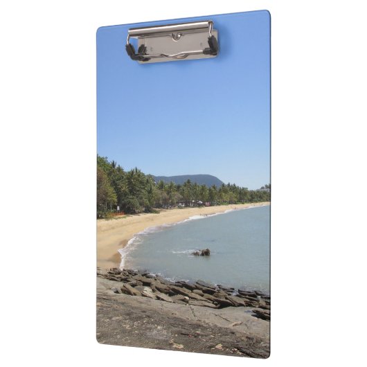 Trinity Beach - Australië Klembord (Links)