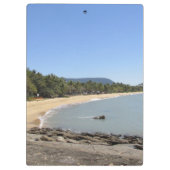 Trinity Beach - Australië Klembord (Achterkant)