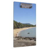 Trinity Beach - Australië Klembord (Rechts)