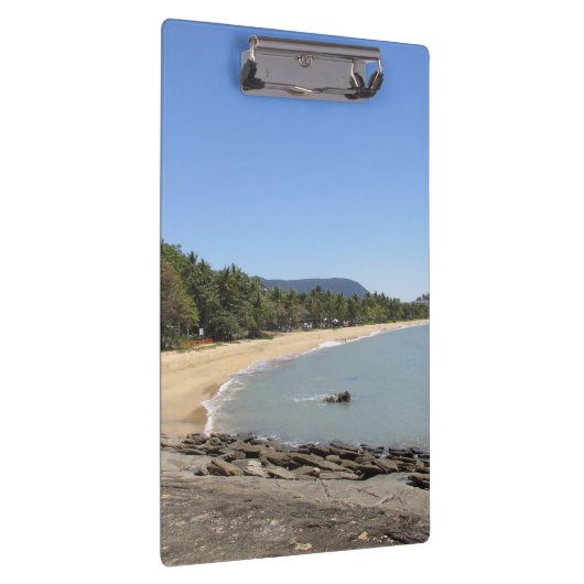 Trinity Beach - Australië Klembord (Rechts)