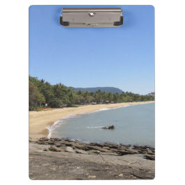 Trinity Beach - Australië Klembord