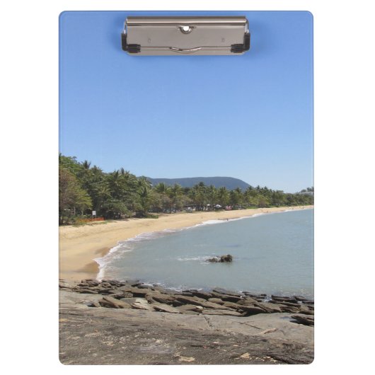 Trinity Beach - Australië Klembord (Voorkant)