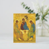 Trinity Briefkaart (Staand voorkant)