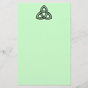 Trinity Briefpapier