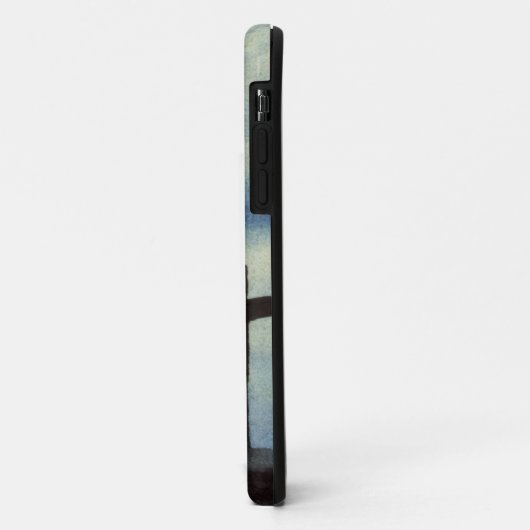 Trinity Case-Mate iPhone Case (Achterkant/links)