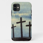 Trinity Case-Mate iPhone Case (Achterkant)
