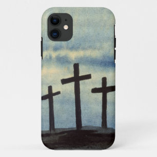 Trinity Case-Mate iPhone Case