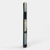 Trinity Case-Mate iPhone Case (Achterkant/rechts)