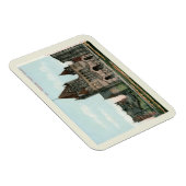 Trinity Church, Boston 1906  Magneet (Rechterzijde)