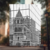 Trinity Church in Boston Briefkaart