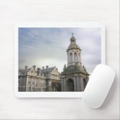 Trinity College Dublin Muismat (Met muis)