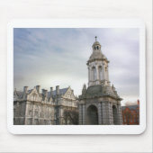 Trinity College Dublin Muismat (Voorkant)