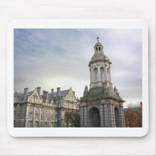 Trinity College Dublin Muismat