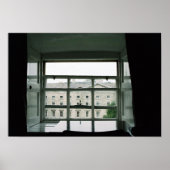 Trinity College, Dublin Poster (Voorkant)