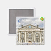 Trinity College Magneet (Voorkant / Achterkant)